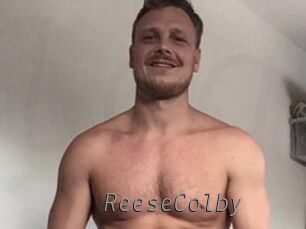ReeseColby