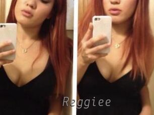 Reggiee