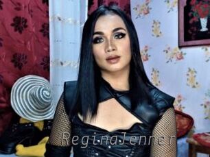ReginaJenner