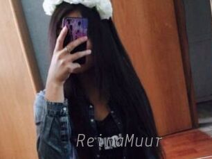 ReinaMuur