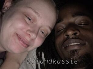 Relandkassie