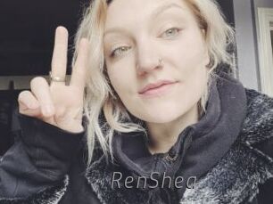 RenShea