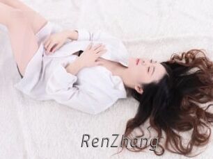 RenZhang Livestrip Cams