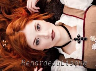 RenardeauLisova