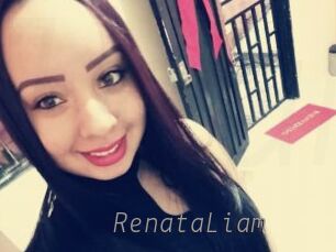 RenataLiam Livestrip Cams