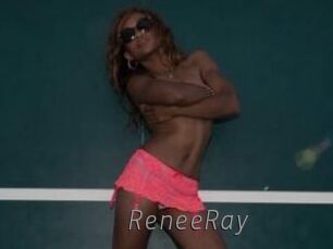 ReneeRay