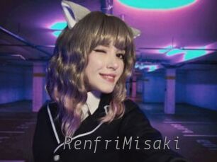 RenfriMisaki