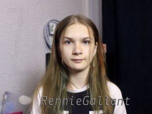 RennieGallant