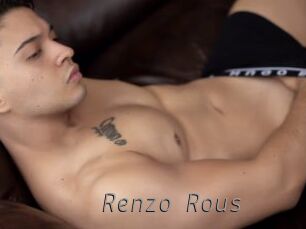 Renzo_Rous