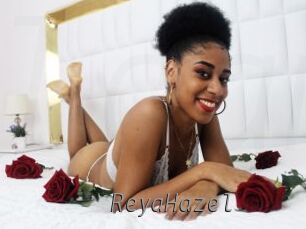ReyaHazel