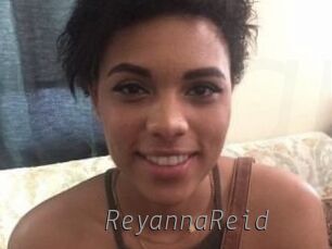 ReyannaReid