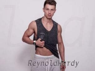ReynoldHardy