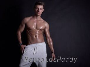 ReynoldsHardy