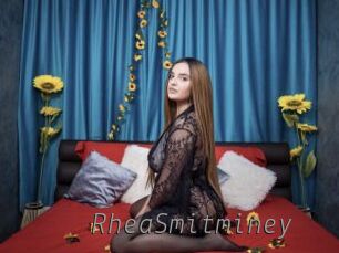 RheaSmitminey