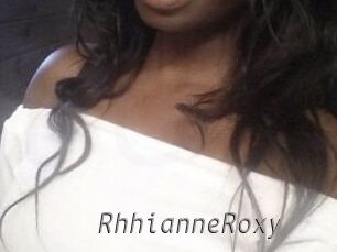 RhhianneRoxy