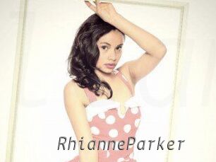 RhianneParker