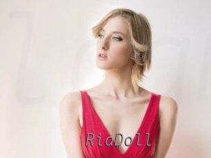 RiaDoll