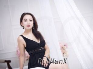 RiaMunX
