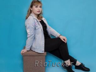 RiaTucker
