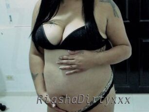 RiashaDirtyxxx