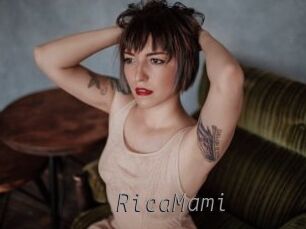 RicaMami