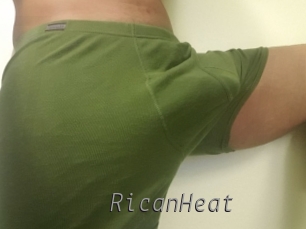 RicanHeat