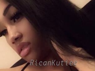 RicanKutiee