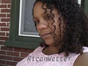 RicanWetter
