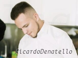 RicardoDenatello
