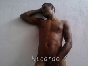 Ricardo_X