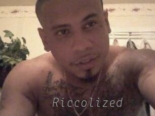 Riccolized