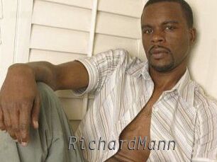 RichardMann