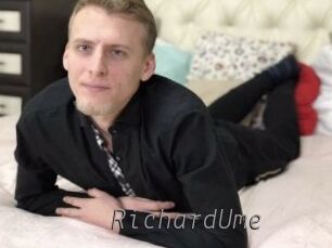 RichardUme