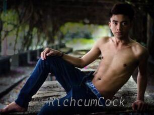 RichcumCock