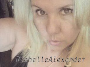 Richelle_Alexander