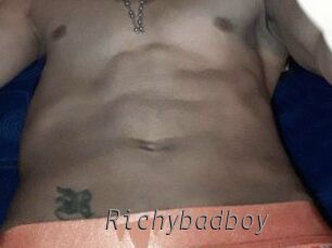 Richybadboy