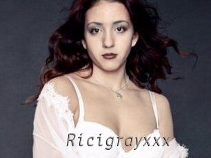 Ricigrayxxx