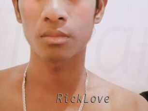 RickLove Livestrip Cams