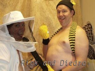 Rick_and_Diedra