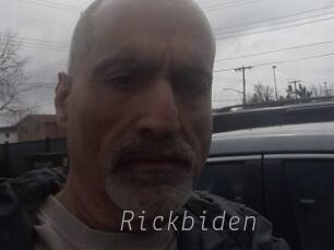 Rickbiden