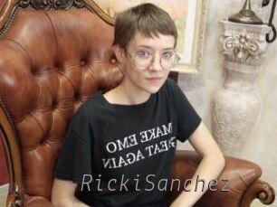 RickiSanchez