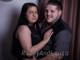 RickyAndLaura