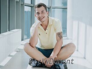 RickyDumont