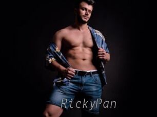RickyPan