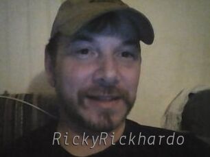 RickyRickhardo