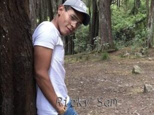 Ricky_Sam