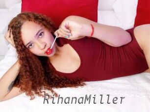 RihanaMiller