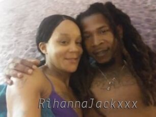 RihannaJackxxx