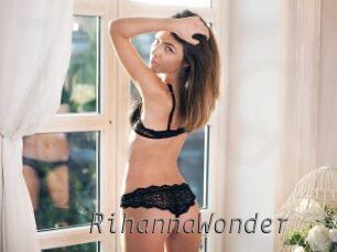 RihannaWonder