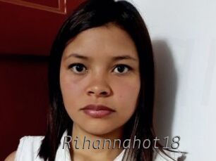 Rihannahot18 Livestrip Cams